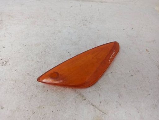 [INT8265.] Cristal Intermitente Delantero Izquierdo Honda Sh 150 2001 - 2004