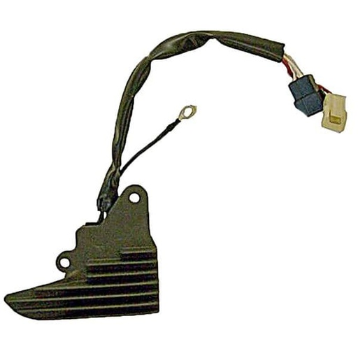 [E04175355.] Regulador corriente Yamaha XV Virago 750 1100