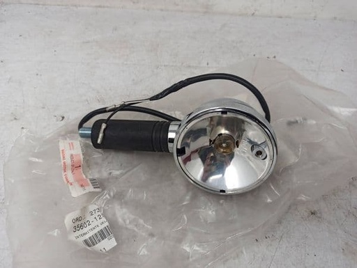 [INT9237.] Cuerpo Intermitente Delantero Izquierdo Suzuki Marauder 125