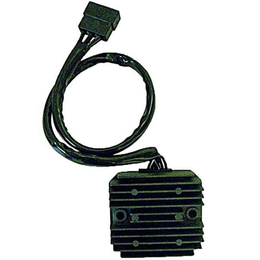 [E04175415.] Regulador de corriente Kawasaki Vulcan VN 1500 1600