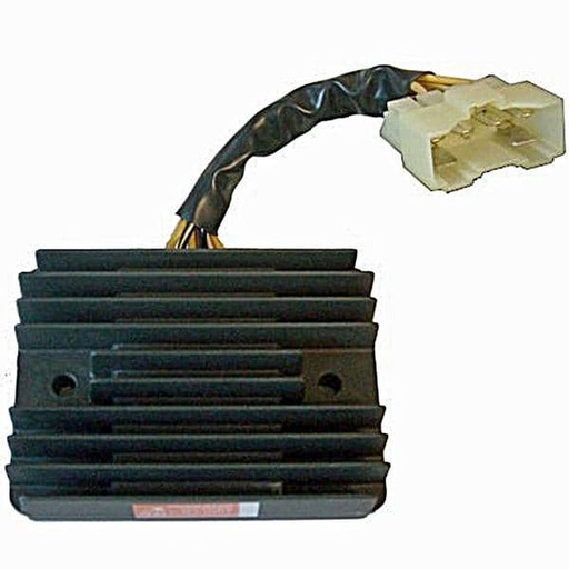 [E04175425.] Regulador corriente Kawasaki ZX9R Ninja 900 1998/1999