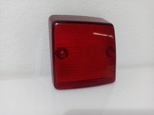 [LUZ11616.] Cristal Piloto Trasero Derbi Fds 50