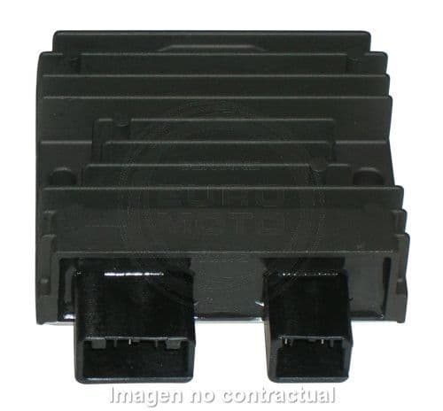 [E04175925.] Regulador de corriente Japonés SH784-AA - 12V - Trifase - CC