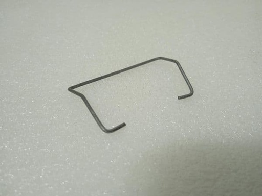 [LUZ13063.] Clips Fijación Lámpara Derbi Senda Drd 50 2004