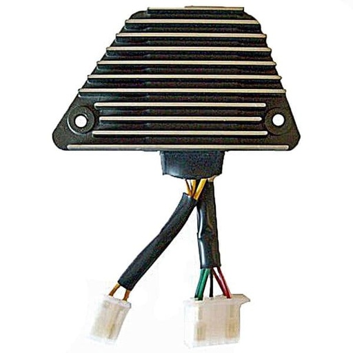 [E04175928.] Regulador corriente Honda VF Magna VT Shadow 500 750