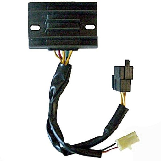 [E04175929.] Regulador corriente Honda XR L 125 2003/2008