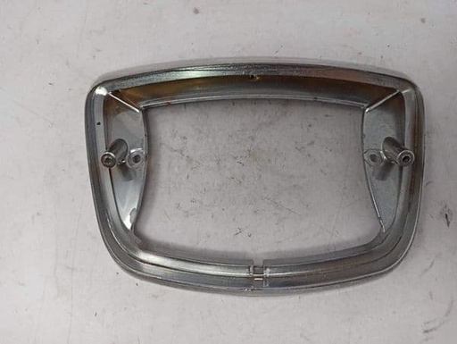 [LUZ2377.] Base Cerquillo Piloto Piaggio Vespa Lx 125 2005