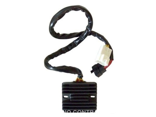 [E04175936.] Regulador de corriente Honda CBR600F4i (01-06)