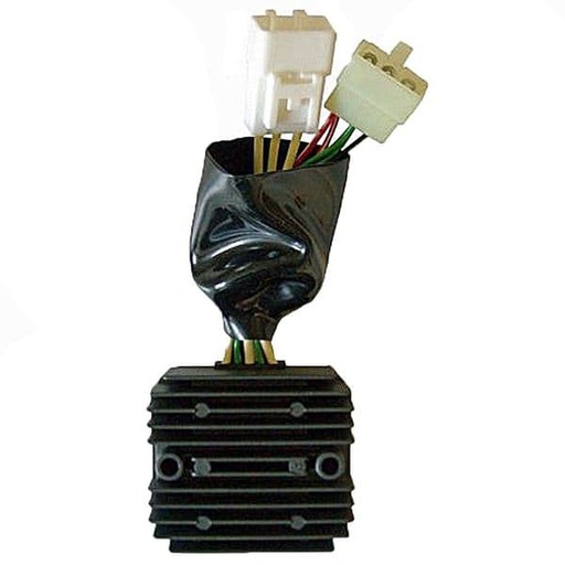 [E04175942.] Regulador corriente Honda VTR SP1 (SC45) 1000 2000/2001