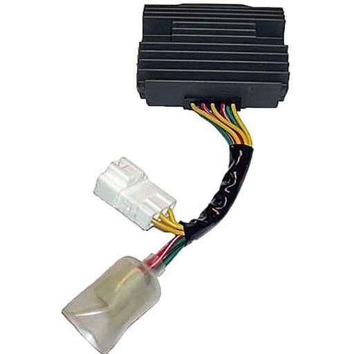 [E04175945.] Regulador corriente Honda VTR RC51 SP2 1000 2002/2006