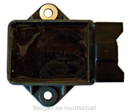 [E04175975.] Regulador de corriente Japonés SH261-12 - 12V -Trifase - CC - 6 Fastons