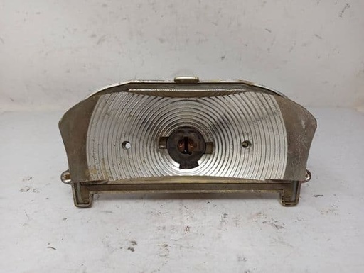 [LUZ7667.] Base Piloto Trasero Honda Nsr F 125 1986 - 1993