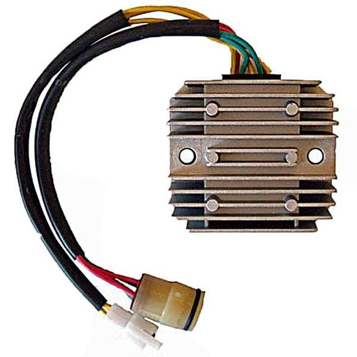 [E04175980.] Regulador corriente Honda XRV Africa Twin 750 93/03