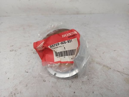 [LUZ8254.] Base Piloto Trasero Honda Sky 50 2001 - 2004