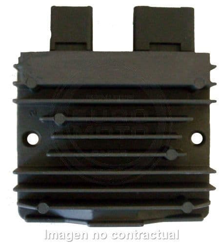 [E04175982.] Regulador corriente Honda Hornet CBF600 Forza Nc Integra