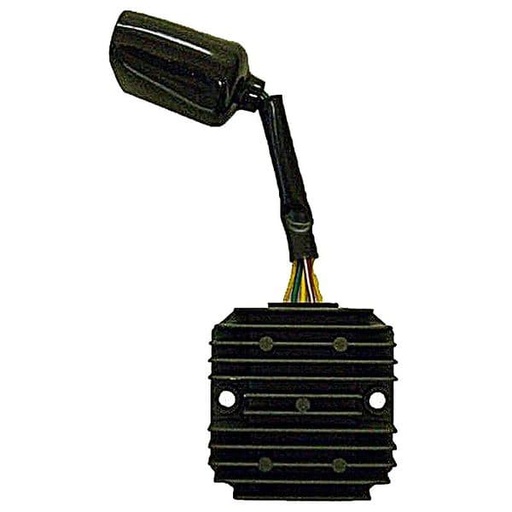 [E04175985.] Regulador corriente Honda Fx Vigor 650, SLR 650