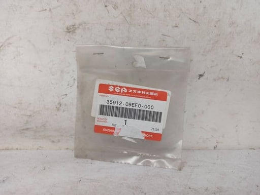 [LUZ9217.] Cristal Piloto Trasero Suzuki Address Rf 50