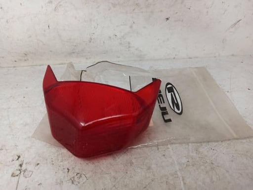 [LUZ9411.] Cristal Piloto Trasero Rieju Rs2 Matrix 50