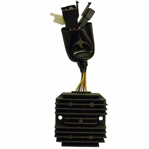 [E04175986.] Regulador corriente Honda FMX 650 2005/2006