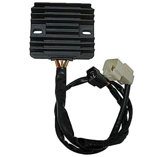 [E04175993.] Regulador de corriente Honda XLV Varadero 125 2007/2012