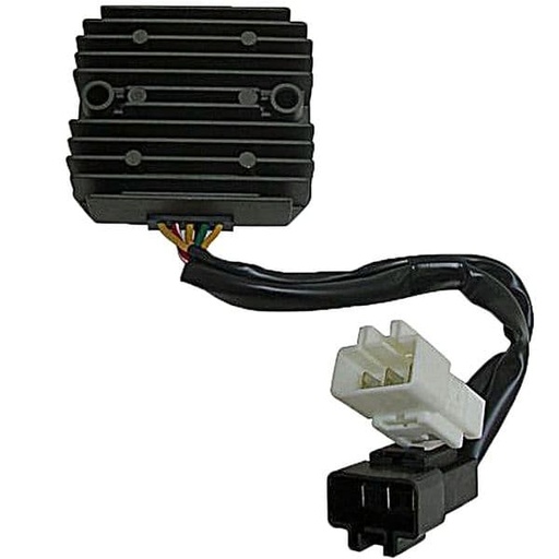 [E04175994.] Regulador corriente Honda Swing 125 150