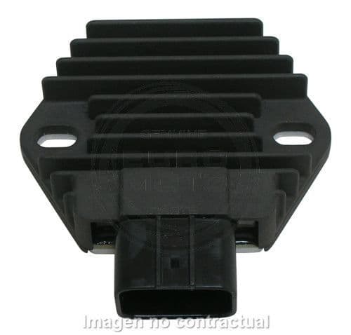 [E04175996.] Regulador de corriente Japonés SH779-AA - 12V - Monofase - CC - 5 Fastons