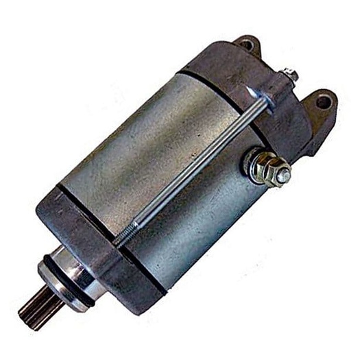 [E04178104.] Motor de arranque Honda VT C Shadow 750 (2004/2007)