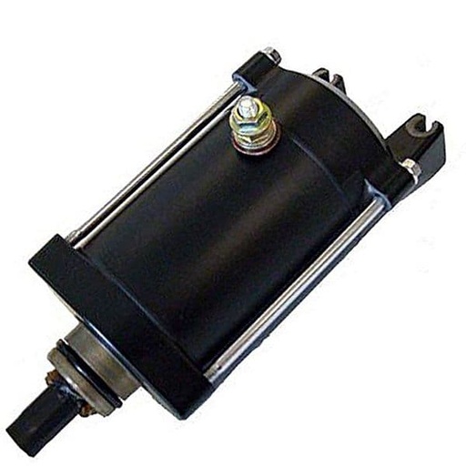 [E04178110.] Motor de arranque Honda VT C Shadow 750 1100