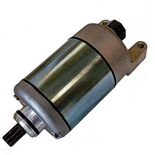 [E04178113.] Motor de arranque Honda NT Deauville 700, Transalp, VT Shadow 750