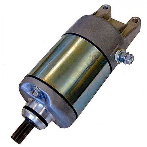 [E04178114.] Motor de Arranque Honda FJS Silver Wing 400 600