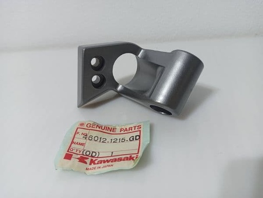 [MANI11618.] Brida Manillar Izquierdo Kawasaki Zzr 1100 1990