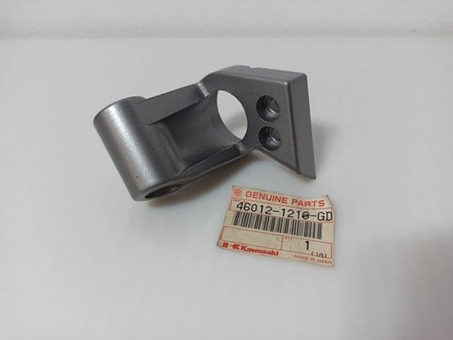 [MANI11656.] Brida Manillar Derecho Kawasaki Zzr 1100 1990