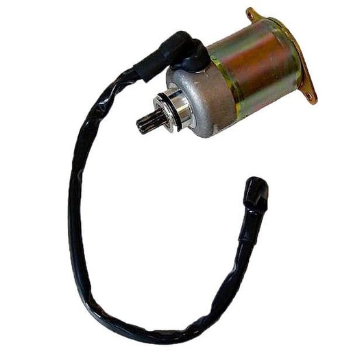 [E04178128.] Motor de arranque Kymco Dink / Grand Dink / Yager 125