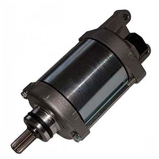 [E04178135.] Motor de arranque Mitsuba Honda NSS Forza 250 / SH 300