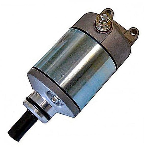 [E04178140.] Motor de arranque Suzuki GSR 600 / GSX R 600 750
