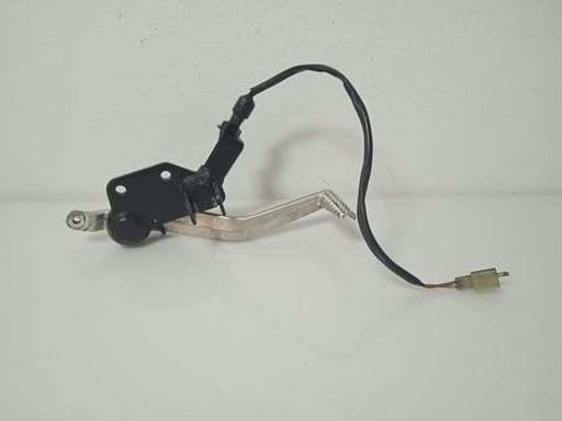 [PED11881.] Conjunto Pedal Freno Suzuki V-Strom 650 2004 - 2006