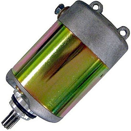 [E04178144.] Motor de arranque Honda CN / Spazio 250 - Piaggio Hexagon GT | Superhexagon 250