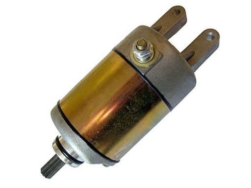 [E04178145.] Motor de arranque Yamaha Majesty Xcity Xmax 250 400