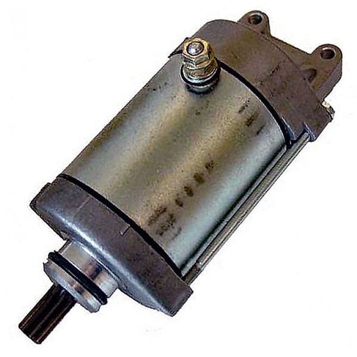[E04178147.] Motor de arranque tipo Mitsuba SM13-405 Honda
