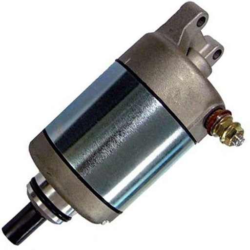 [E04178148.] Motor de arranque Honda CBR 600 F (1999-2006)