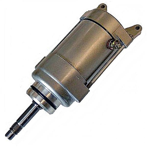 [E04178152.] Motor de arranque Yamaha XV Virago 750 1000 1100