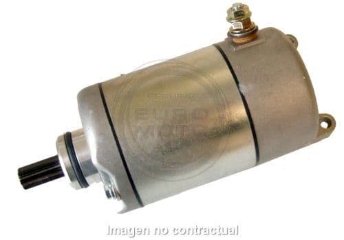 [E04178154.] Motor de arranque SM13-240 Yamaha Bruin Grizzly Wolverine FZR FZS Fazer 600