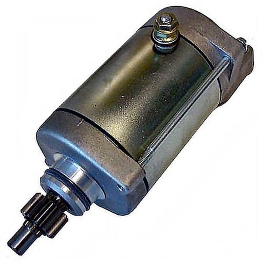 [E04178156.] Motor de Arranque Yamaha XT 600, TT MT03 SZR XTZ YFM 660