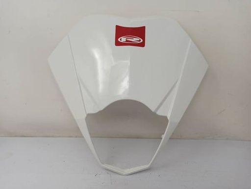 [PLAST10224.] Careta Faro Rieju Mrt 50