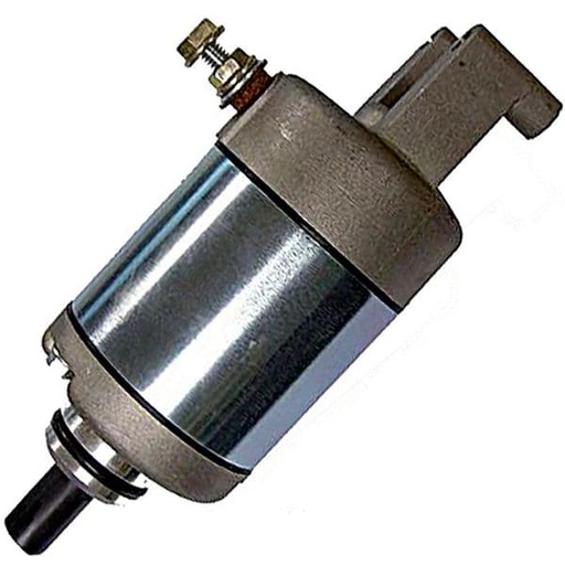 [E04178157.] Motor de arranque Yamaha FZ6 600 Fazer (04/08) | YZF R6 (99/05)