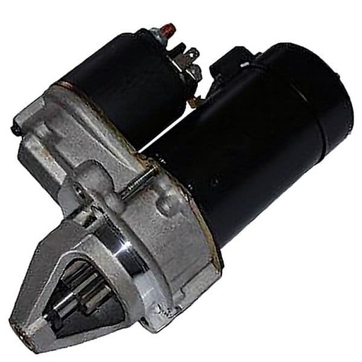 [E04178159.] Motor de arranque BMW Serie R 247 - Boxer aire (76/95)