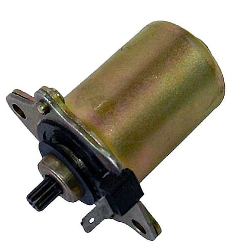 [HE04178161.] Motor de arranque Daelim 50 y Honda Scoopy 50 (96/03)