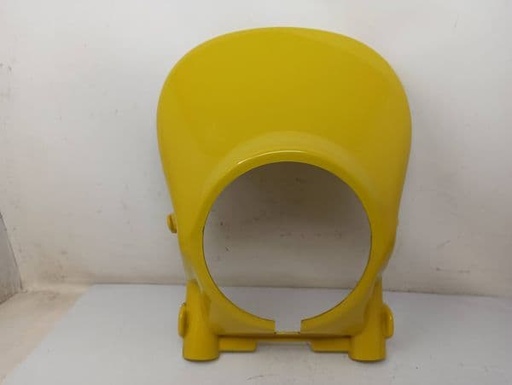[PLAST10676.] Careta Faro Puch Cobra 75