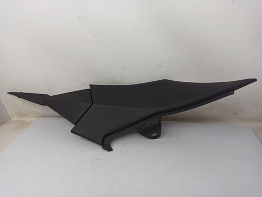 [PLAST10718.] Cubierta Lateral Derecha Kawasaki Z 800 2013 - 2015