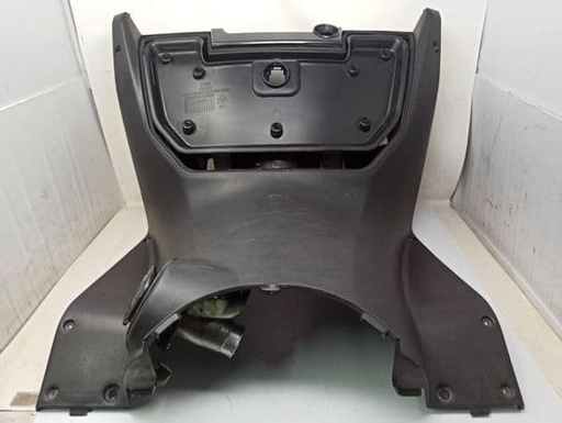 [PLAST10732.] Contraescudo Con Guantera Tgb X-Motion 250